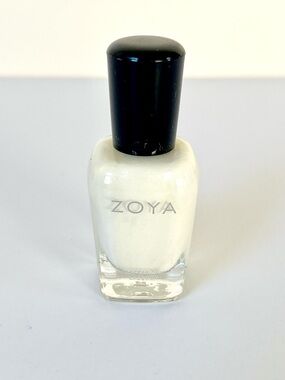NEW Zoya “Genesis” Non-Toxic Nail Polish - Big 12 Free & Vegan - New & Unopened